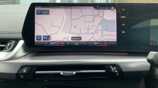 BMW 2 Series 220i MHT M Sport 5dr DCT Petrol Hatchback